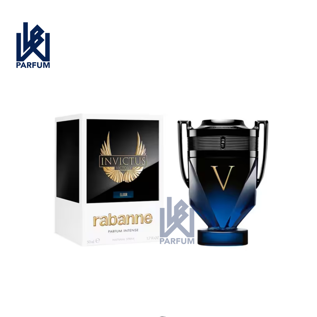 Paco Rabanne Invictus Victory Elixir Parfum Intense 100Ml