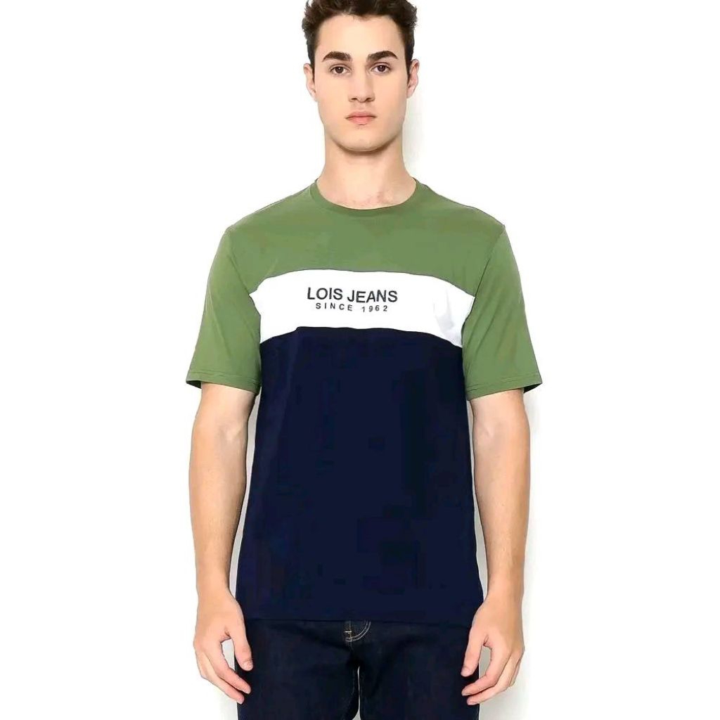 Kaos lois jeans KSL2408