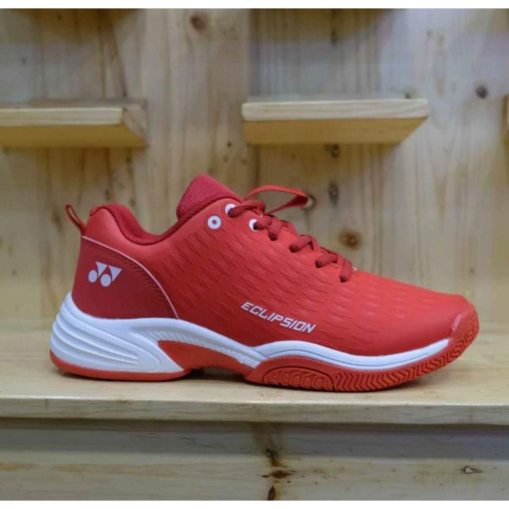 terbaru terbaru sepatu badminton y0n3x eclipsion pria/sepatu badminton pria/sepatu bulu