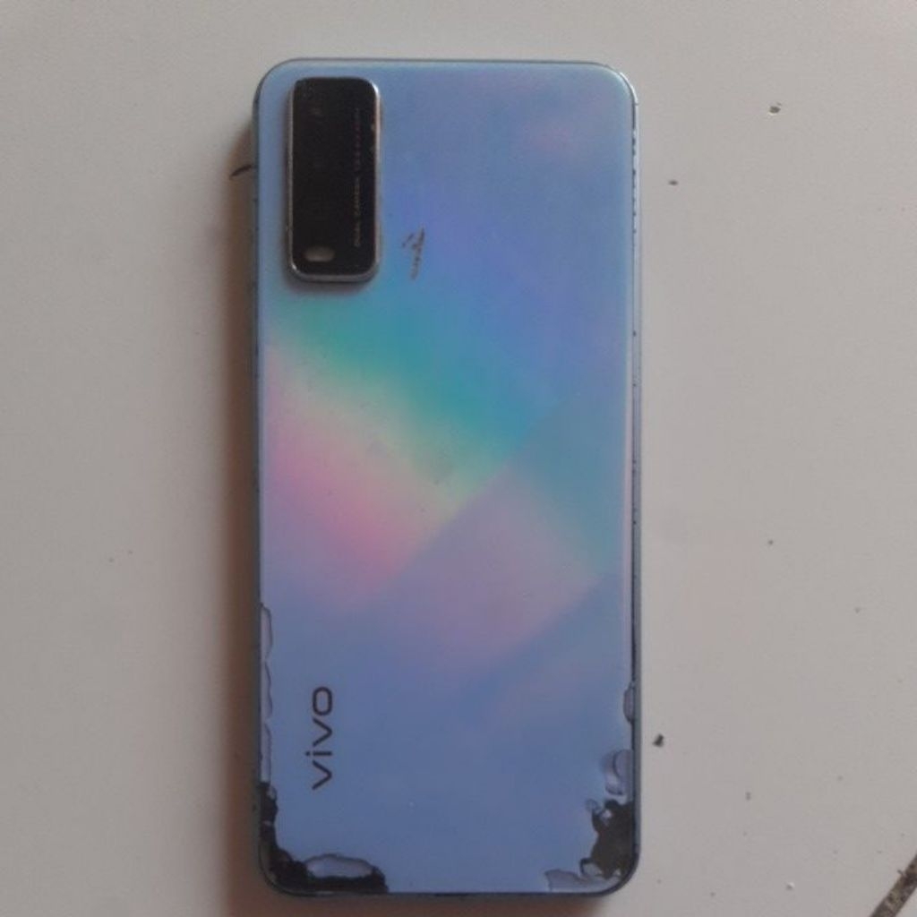 MESIN VIVO Y12 S NORMAL MINUS LCD