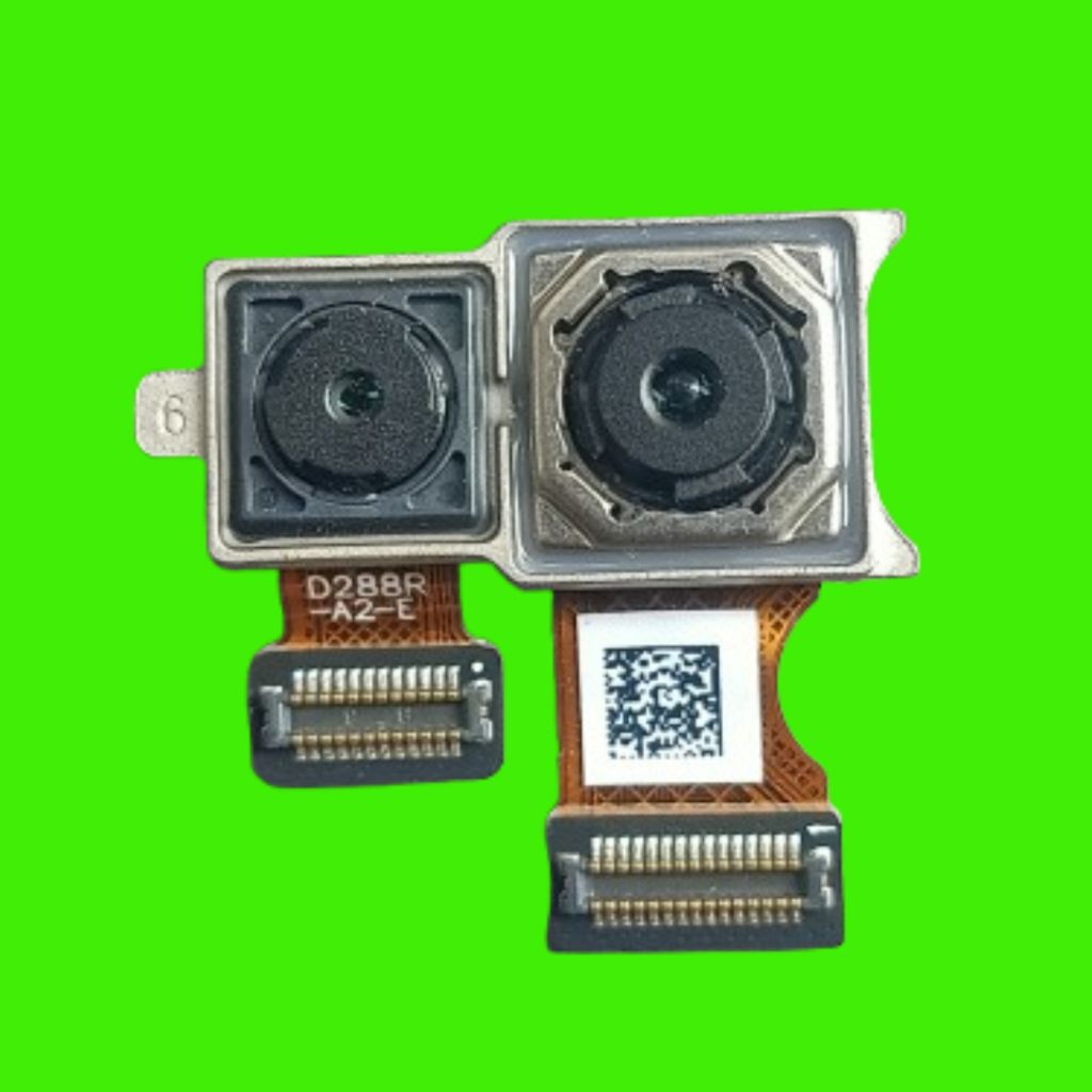 Kamera Depan Nokia 3.1 Plus / X3 Dijamin Copotan Bawaan Hp