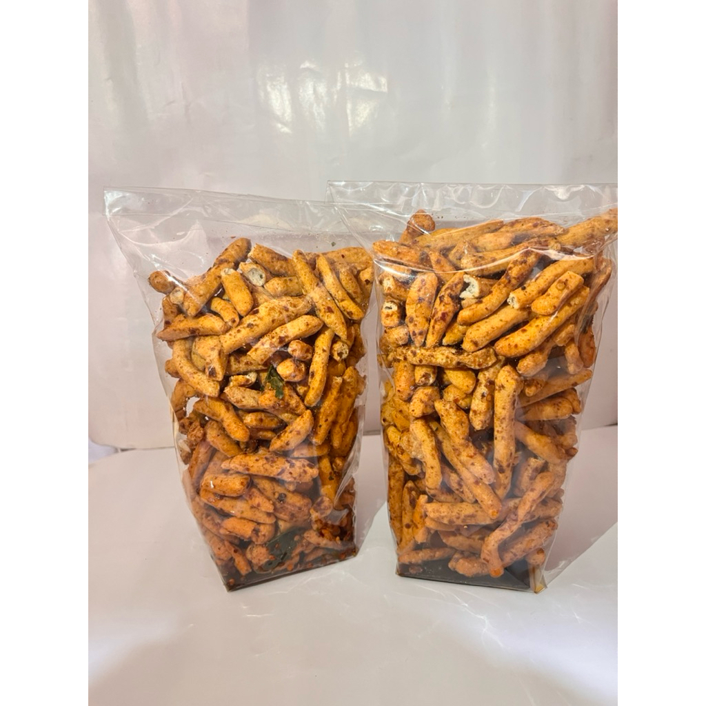 

Basreng Ori dan Pedas