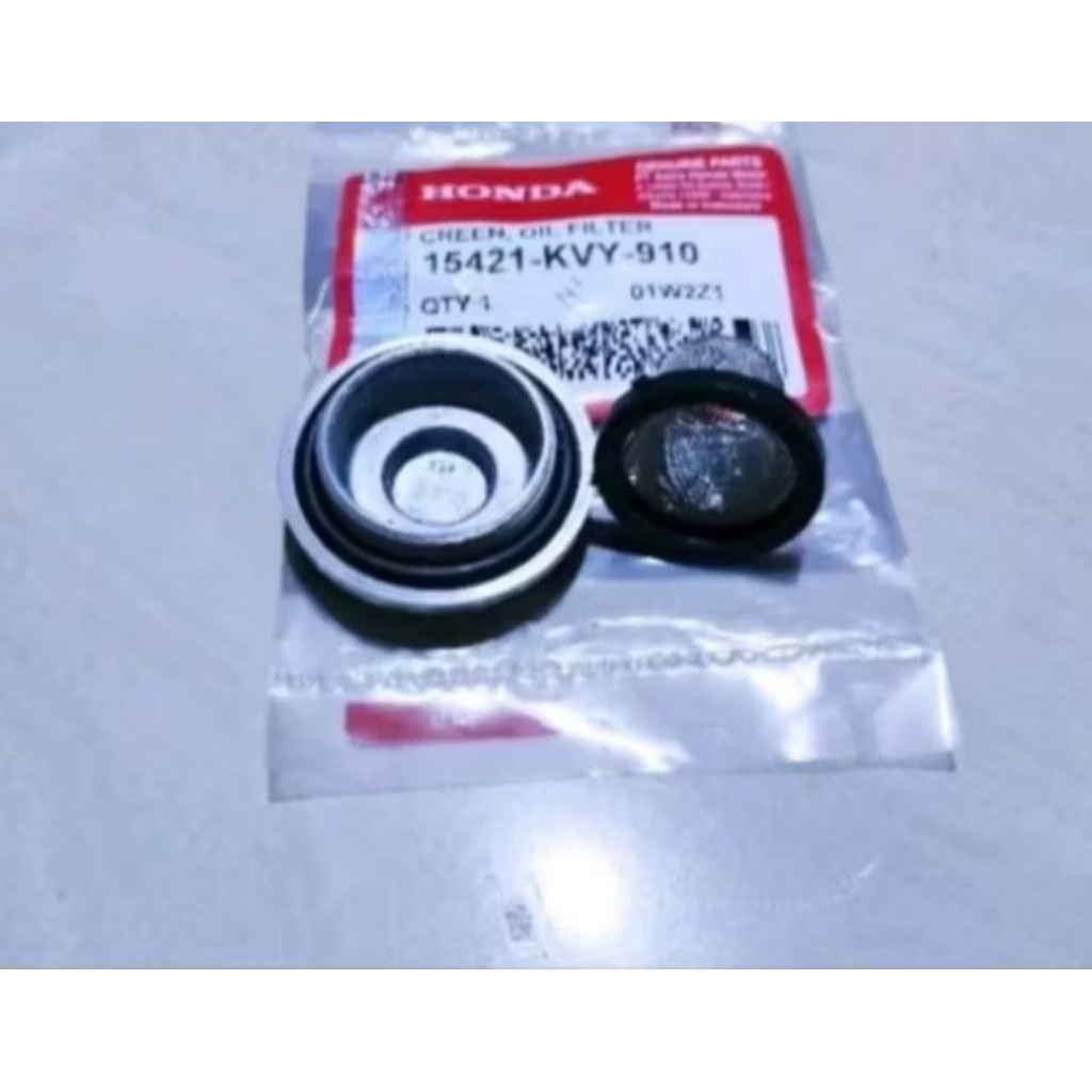 BAUT TUTUP OLI BAWAH SARINGA BEAT KARBU BEAT ASLI