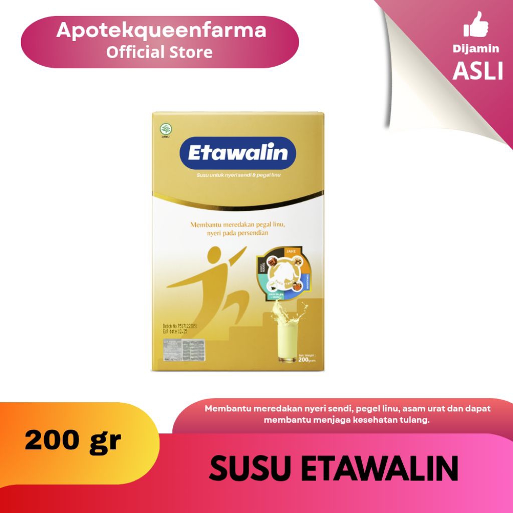 

Etawalin 200 gr