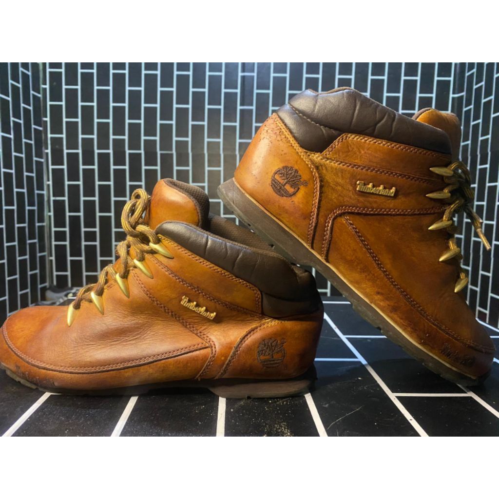 Sepatu original second