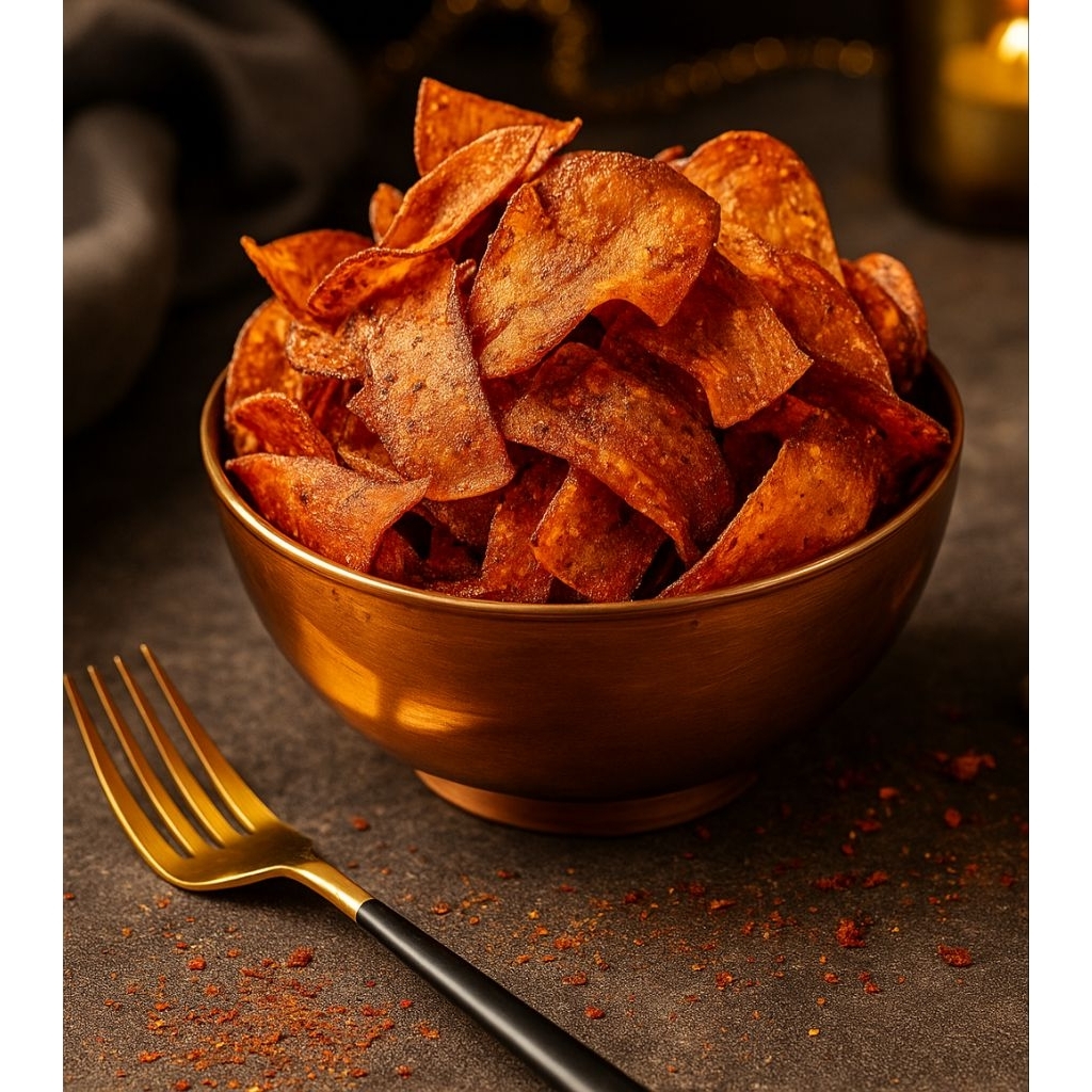 

Pikset jadul | Kripset jadul | keripik singkong renyah 1kg