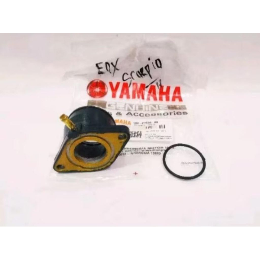 MANIPULL INTEK KARBU INTEX SCORPIO