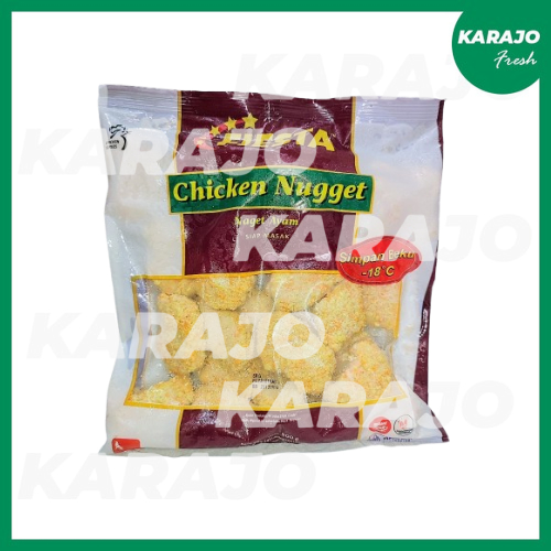 

Fiesta Chicken Nugget 500g