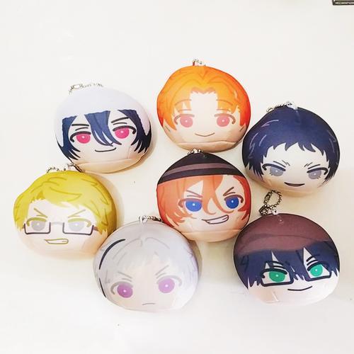 Omanjuu Bungou Stray Dogs Vol.2