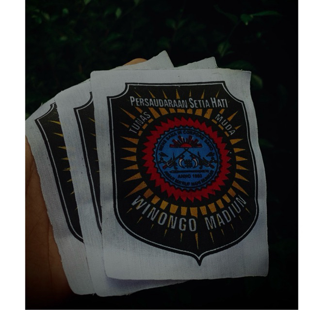 bet lawasan pshw perisai silat sh winongo