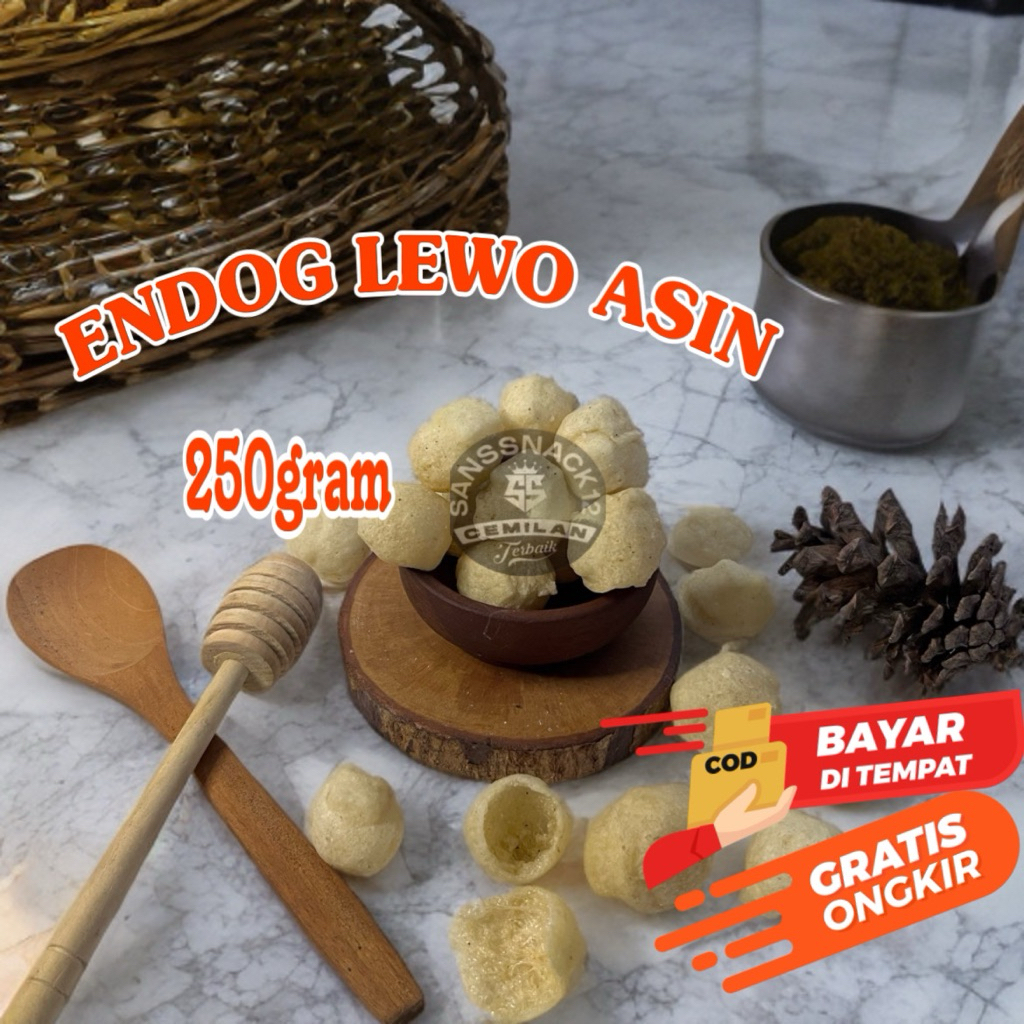 

Emplod Lewo Asin / Endog Lewo Asin / Lewo Asin