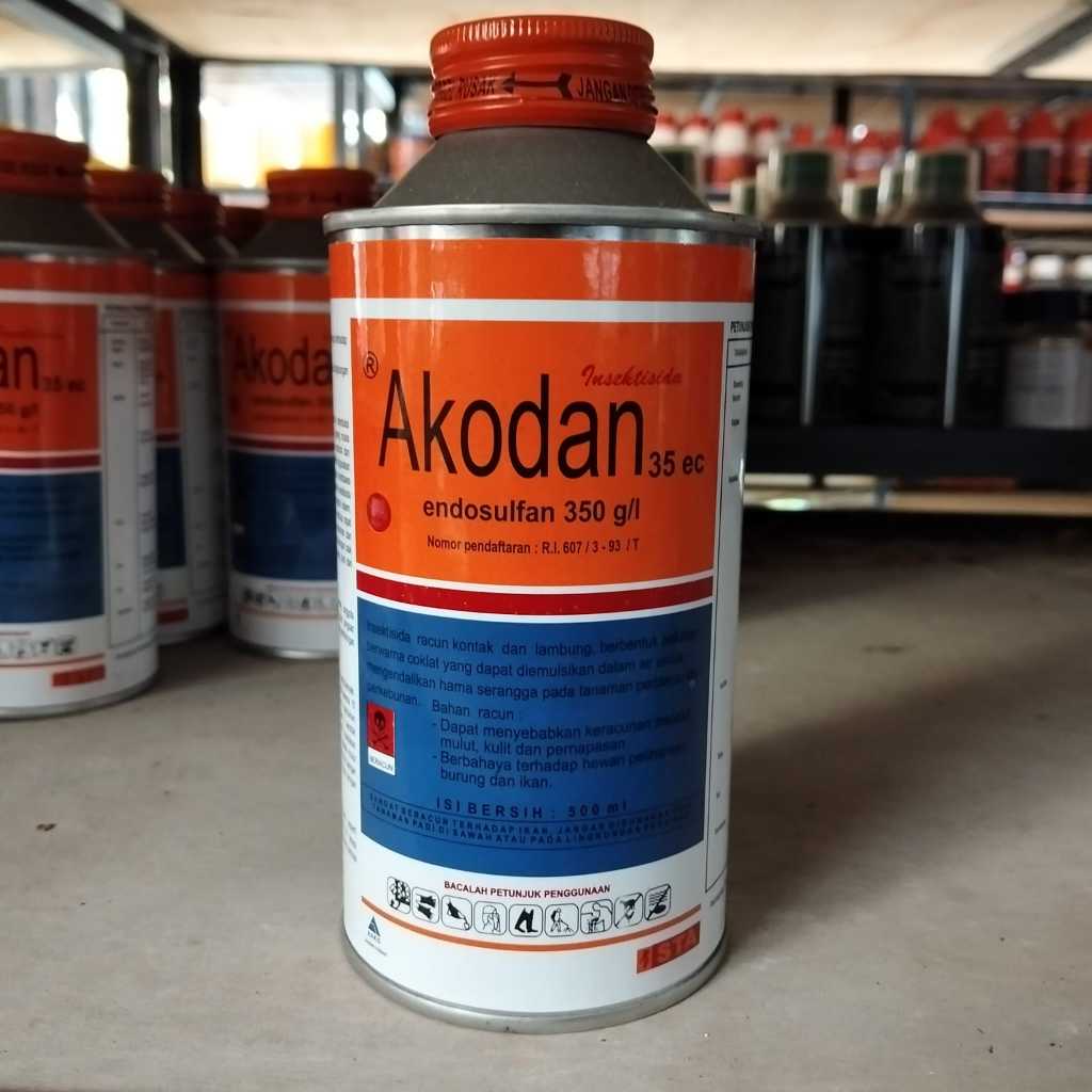 AKODAN 500GR