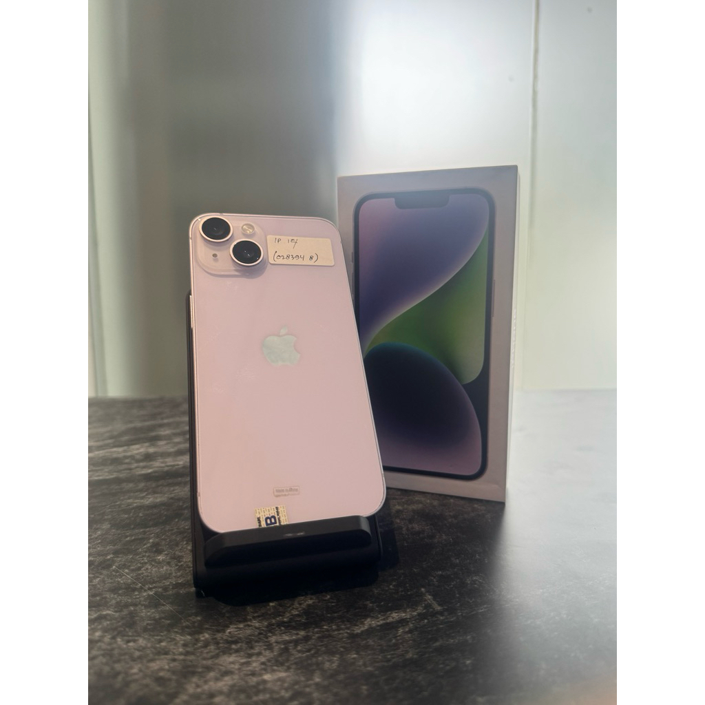 IPHONE 14 SECOND IBOX MURAH BERGARANSI