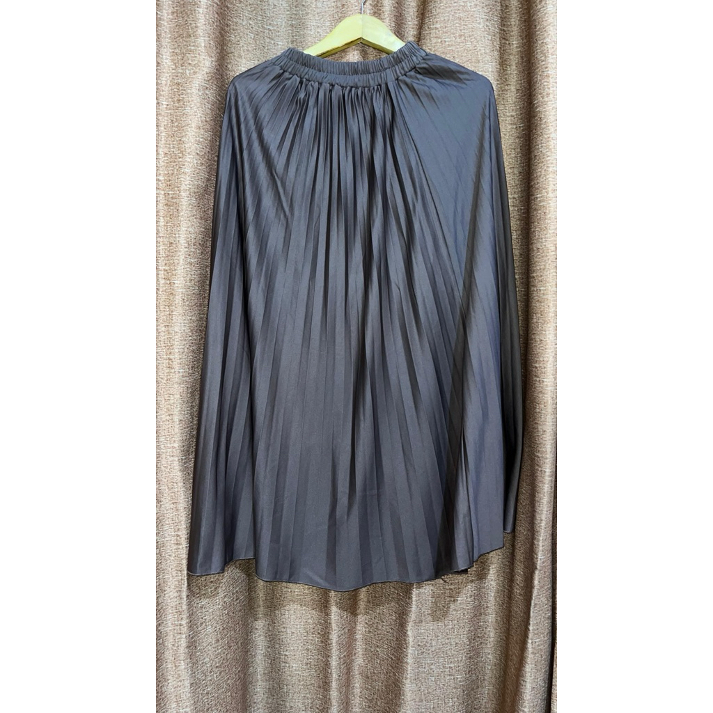 Rok Plisket || Preloved