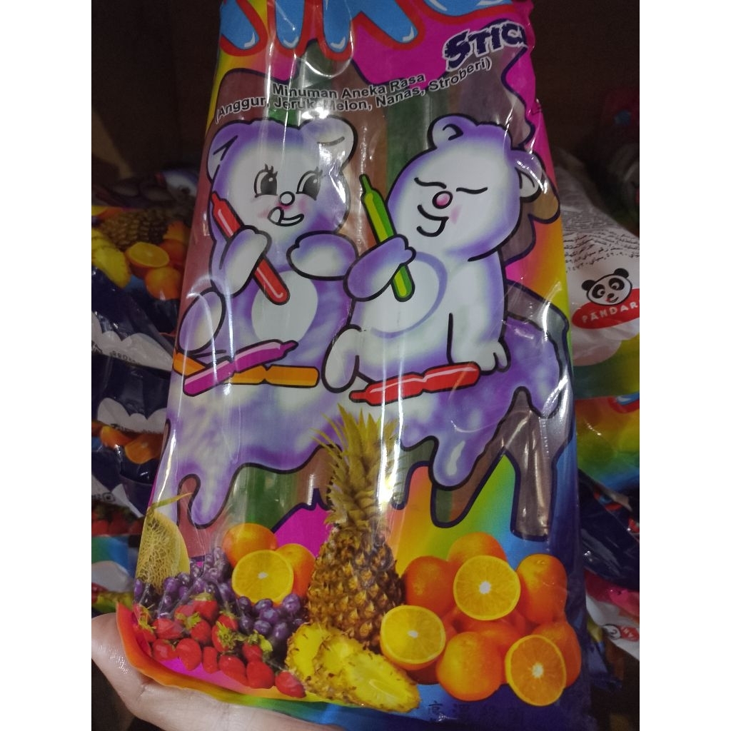 

Kiko per pack isi 10 pcs