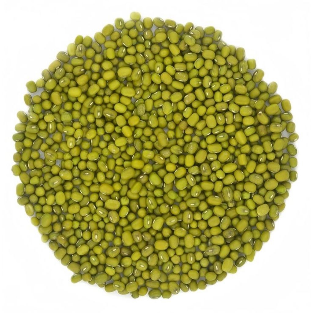 

[PS] Kacang Hijau 250gram