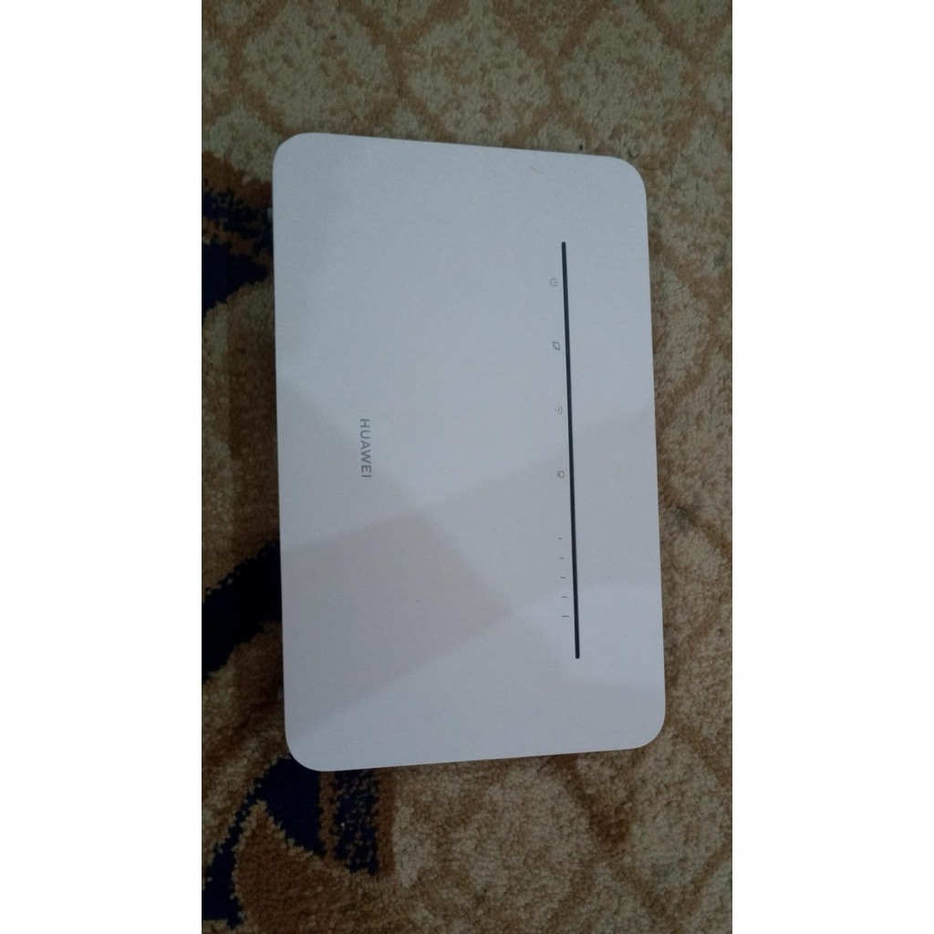 Huawei B535-232 unlock all operator