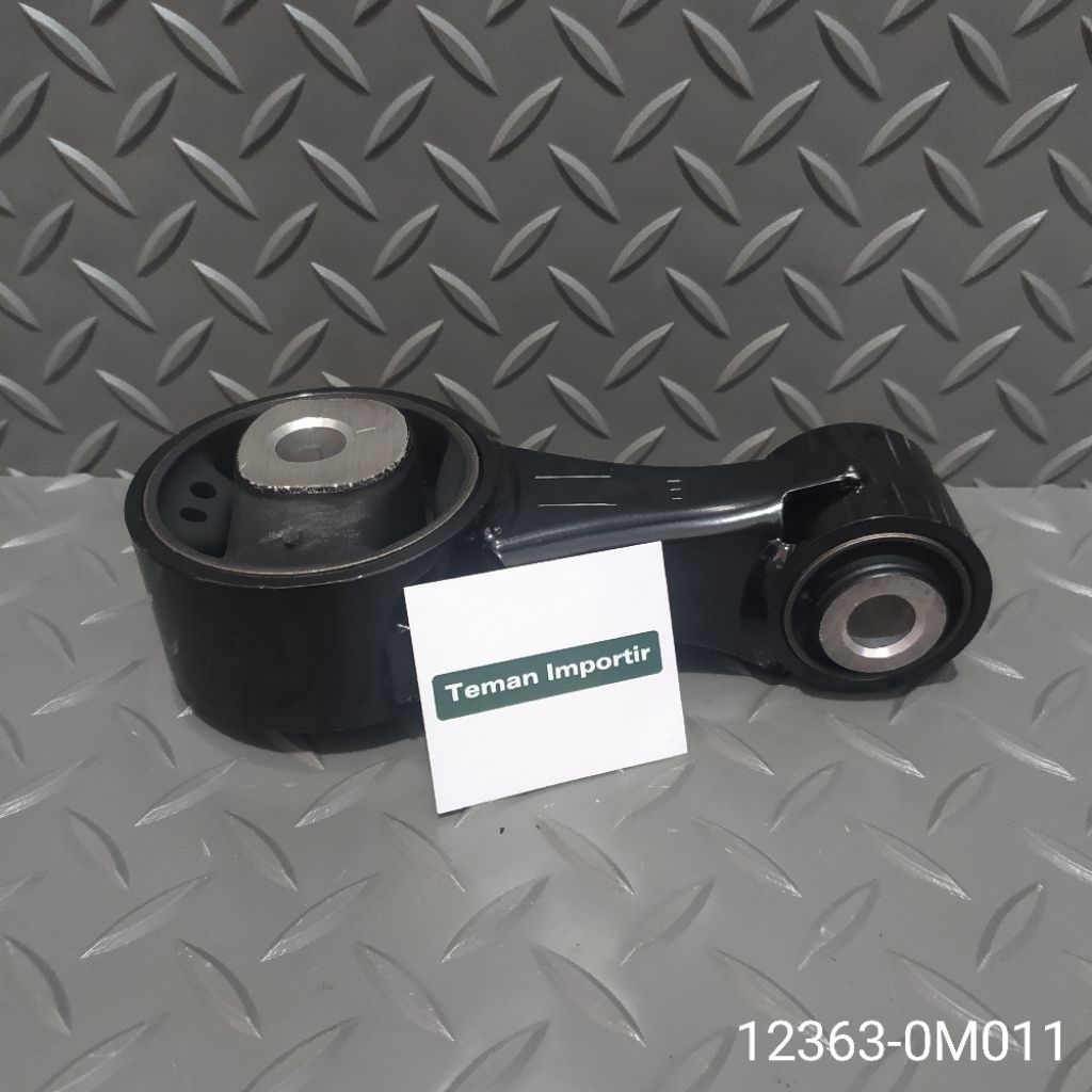 ENGINE MOUNTING BELAKANG - YARIS - NEW VIOS GEN 2 - MANUAL