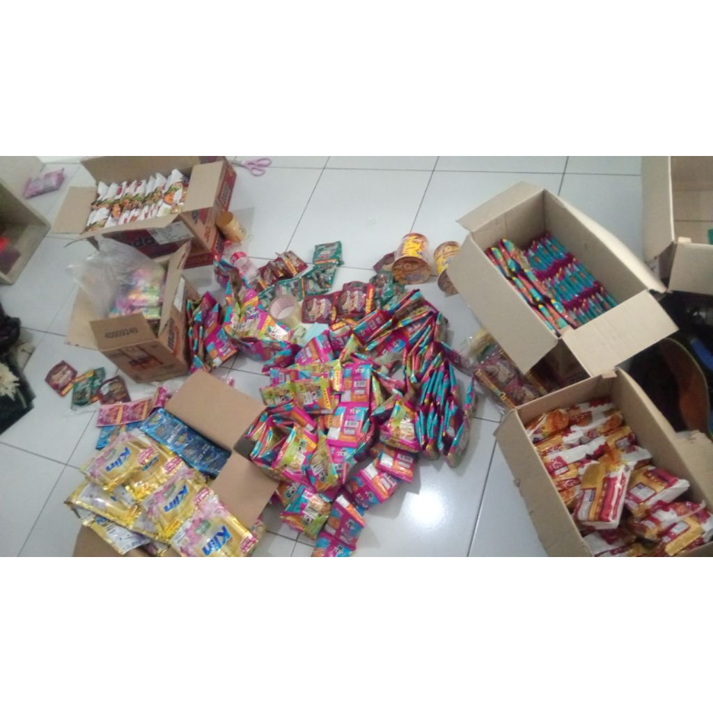 

Top Mokachinno Double Shot 2x Espresso isi 15 bungkus/renceng