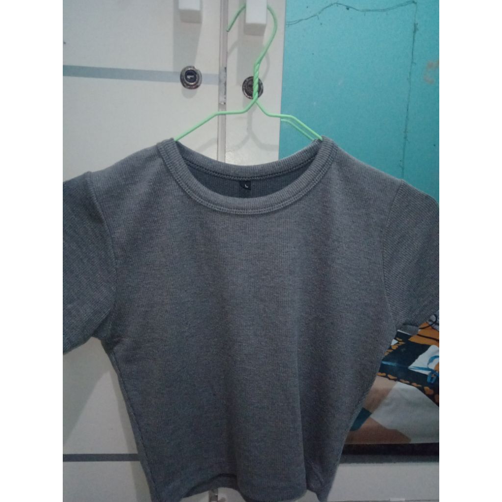 crop top aijo