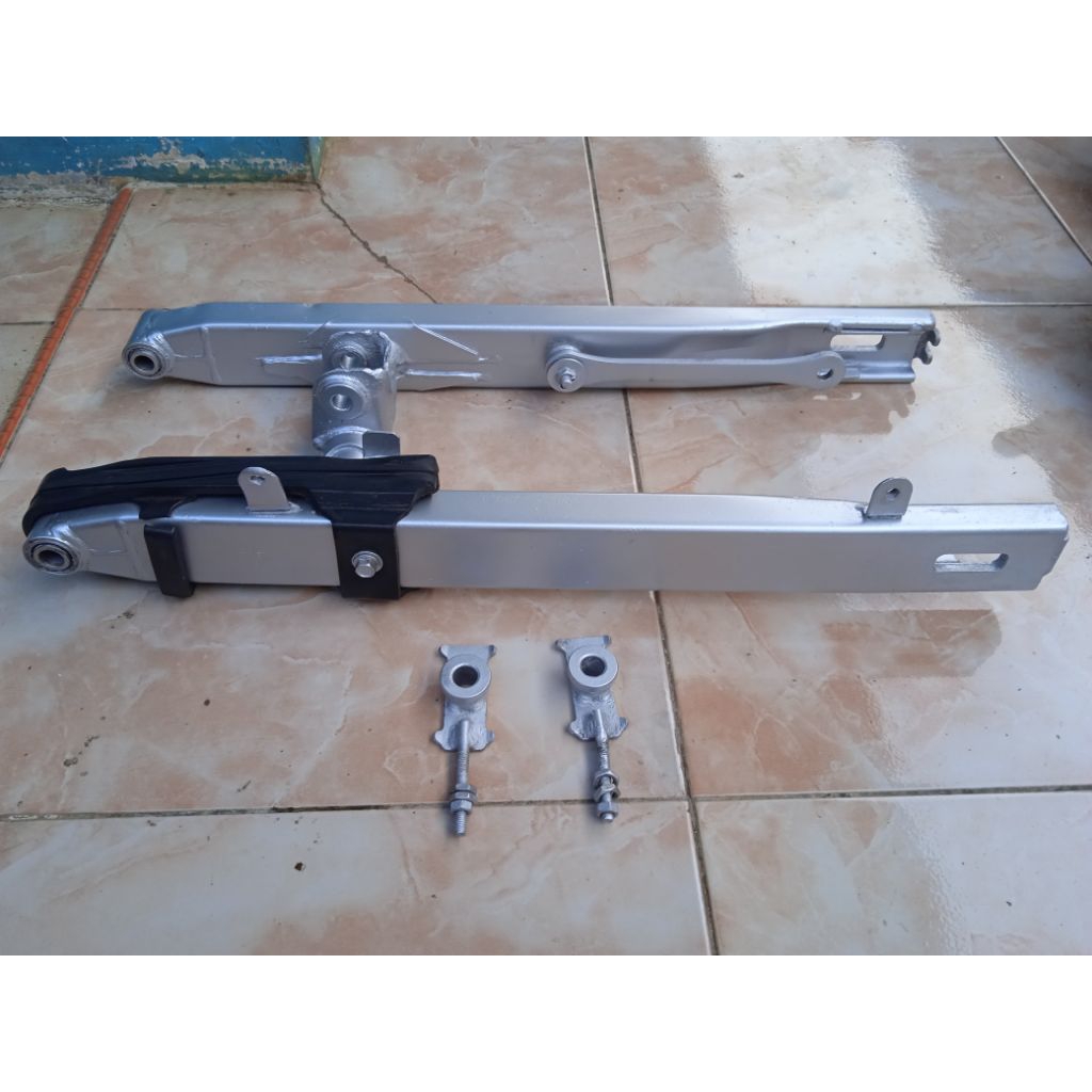 swing arm yamaha Jupiter mx old mx new tromol original copotan