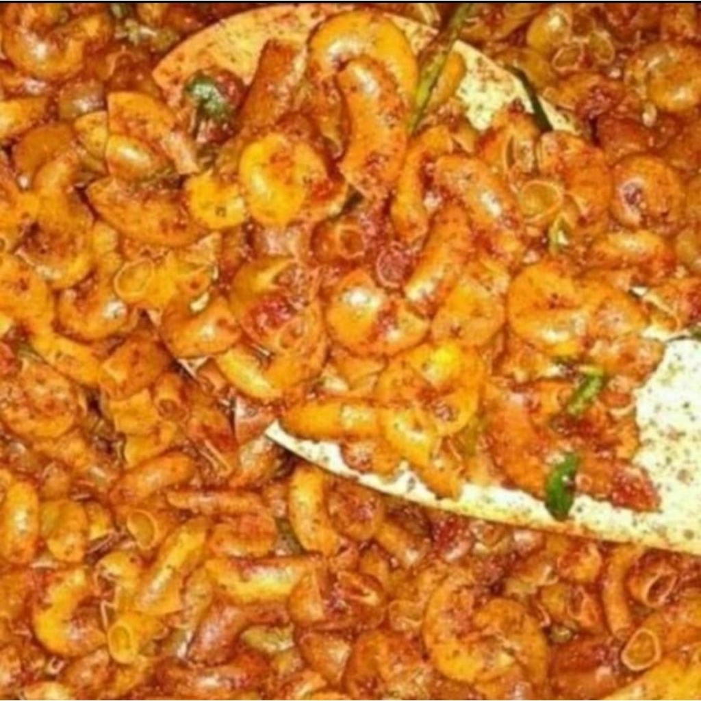

makroni cikruh makroni bontot makroni extra pedas makroni original250grm makroni gurih renyah extra daun jeruk
