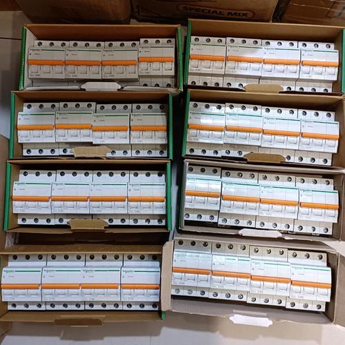 Mcb Schneider Domae 3P 16A