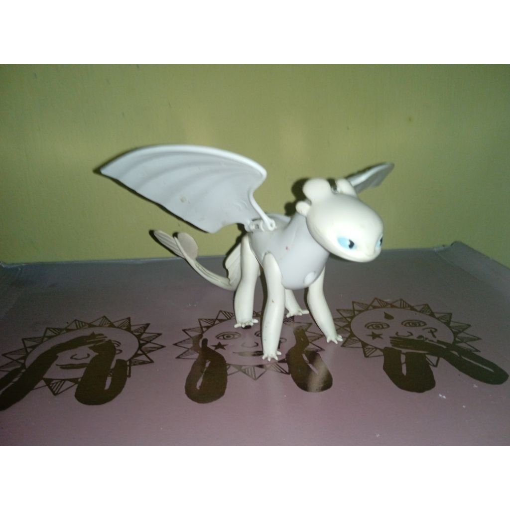 HowToTrainYourDragon3