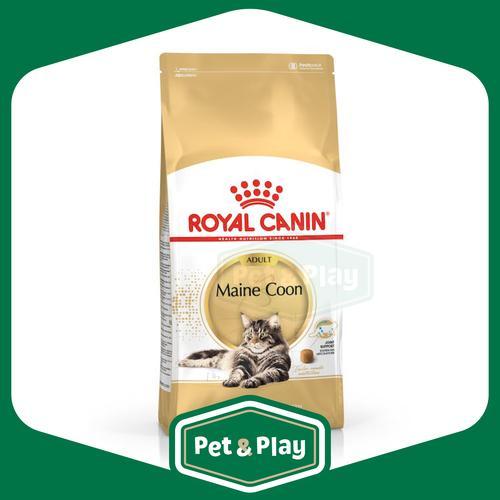 Royal Canin Maine Coon Adult 4 Kg