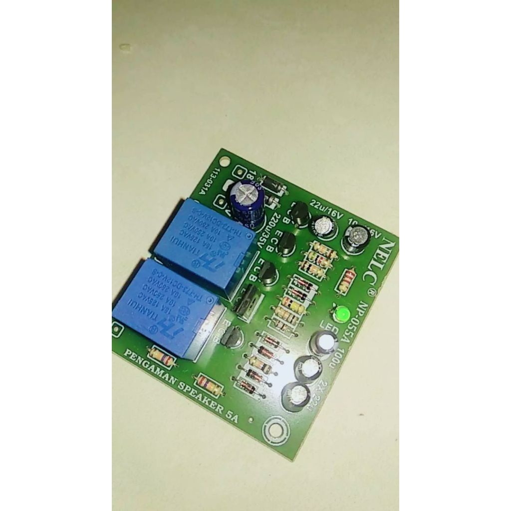 Speaker protector/kit protector