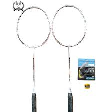RAKET BADMINTON PRO ACE - PROACE OBRAL SNIPER 1 30LBS ORIGINAL FREE GRIP