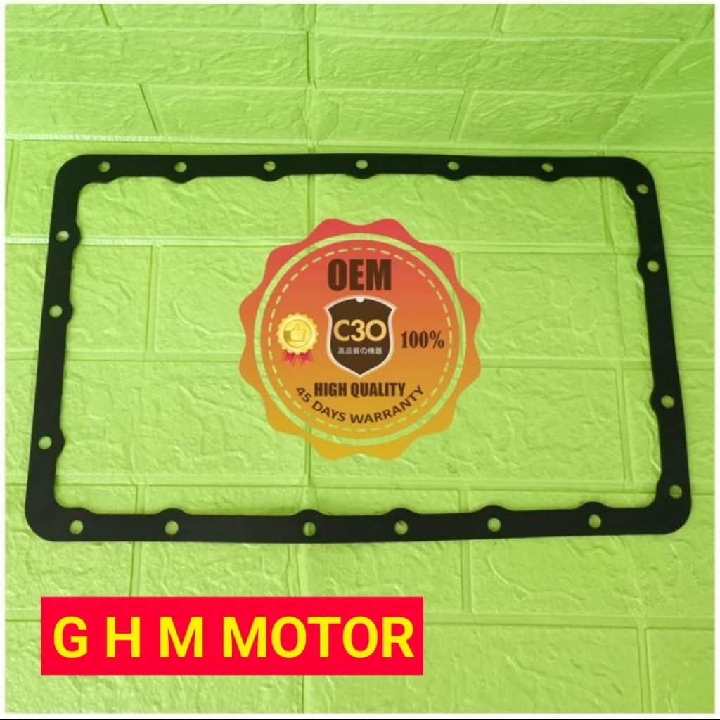 paking filter oli matic innova diesel fortuner