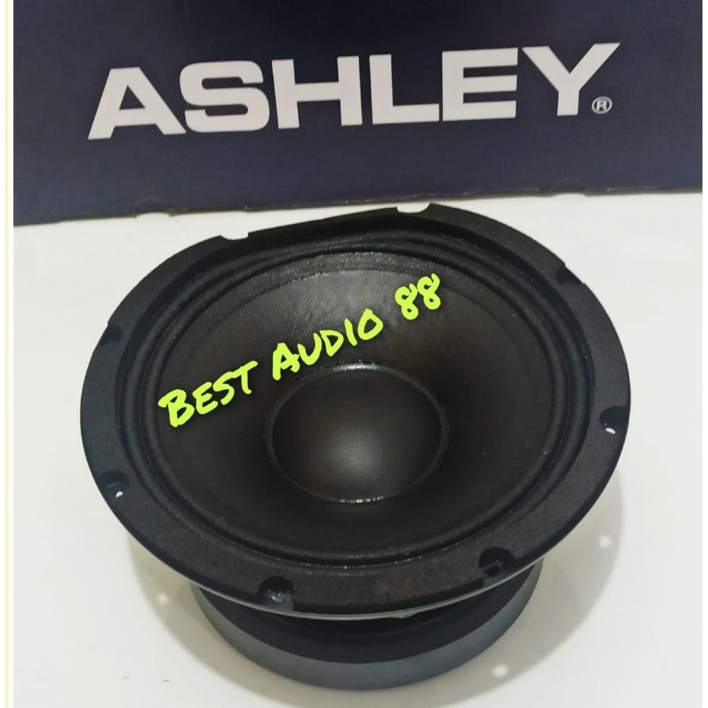 Speaker 8inch 8 inch Ashley MR 88