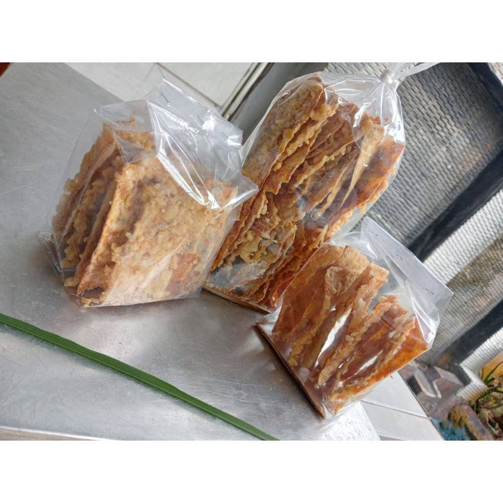 

keripik tempe