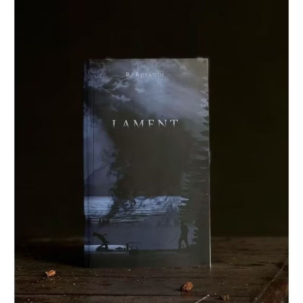 

Termurah Buku Lament
