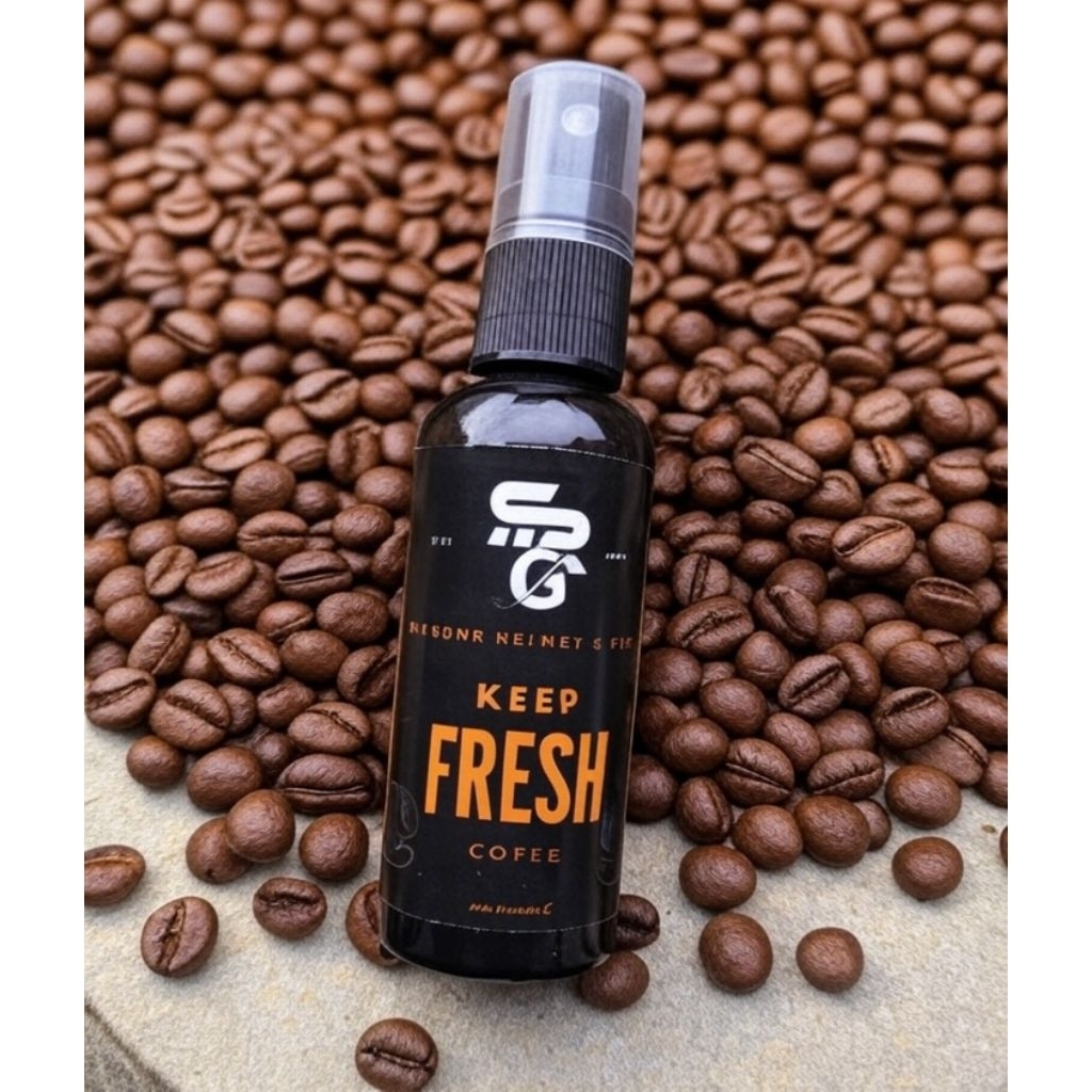 PARFUM HELM SRG AROMA KOPI