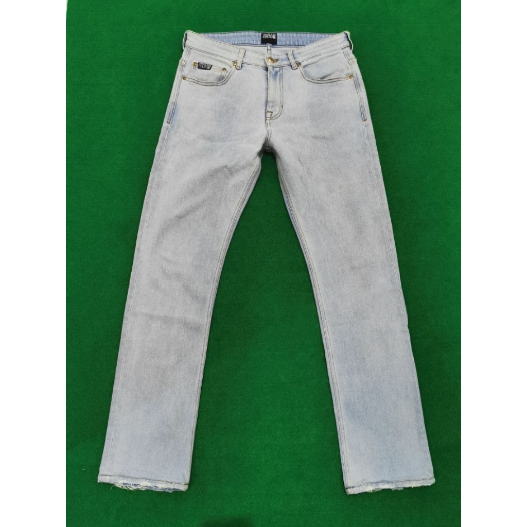 versace jeans couture