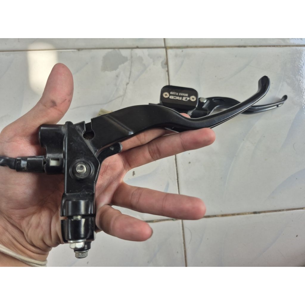 Master Rem Rcb E3 Kanan Kiri + Switch Rem