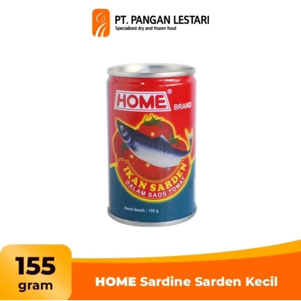 

Home Sarden Saus Tomat 425gr - 155gr - Sarden Kaleng Saus Tomat