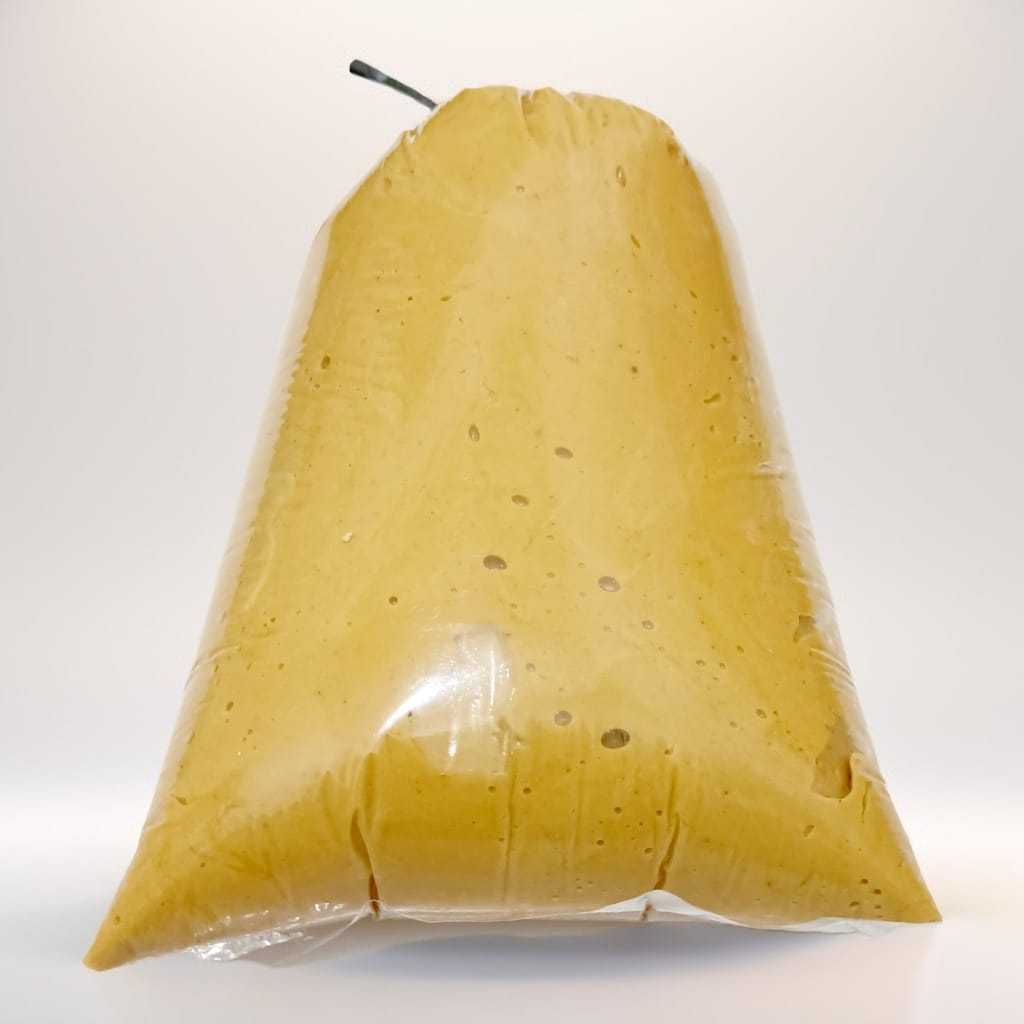 

500 gr Petis ARojek ikan tuna mantap betul gaes