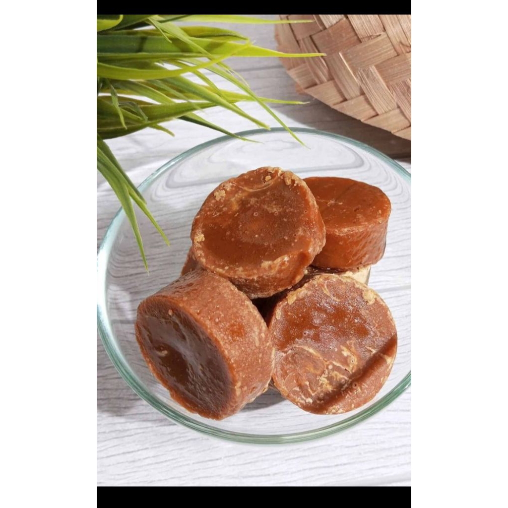 

Gula aren asli/ Gula merah/ Gula Kawung