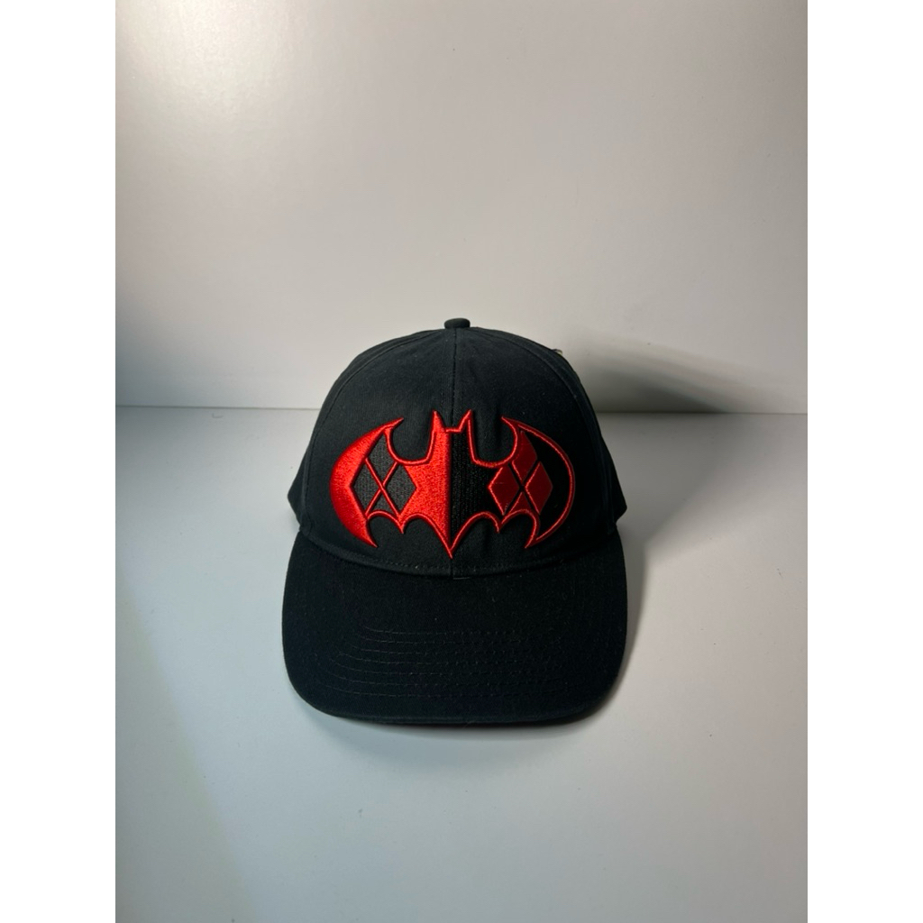 topi batman big logo hat