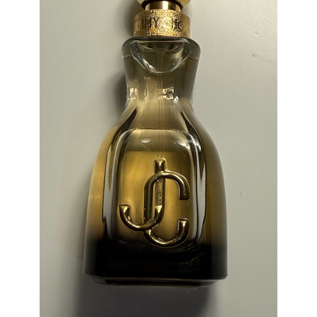 jimmy choo parfum - i want choo