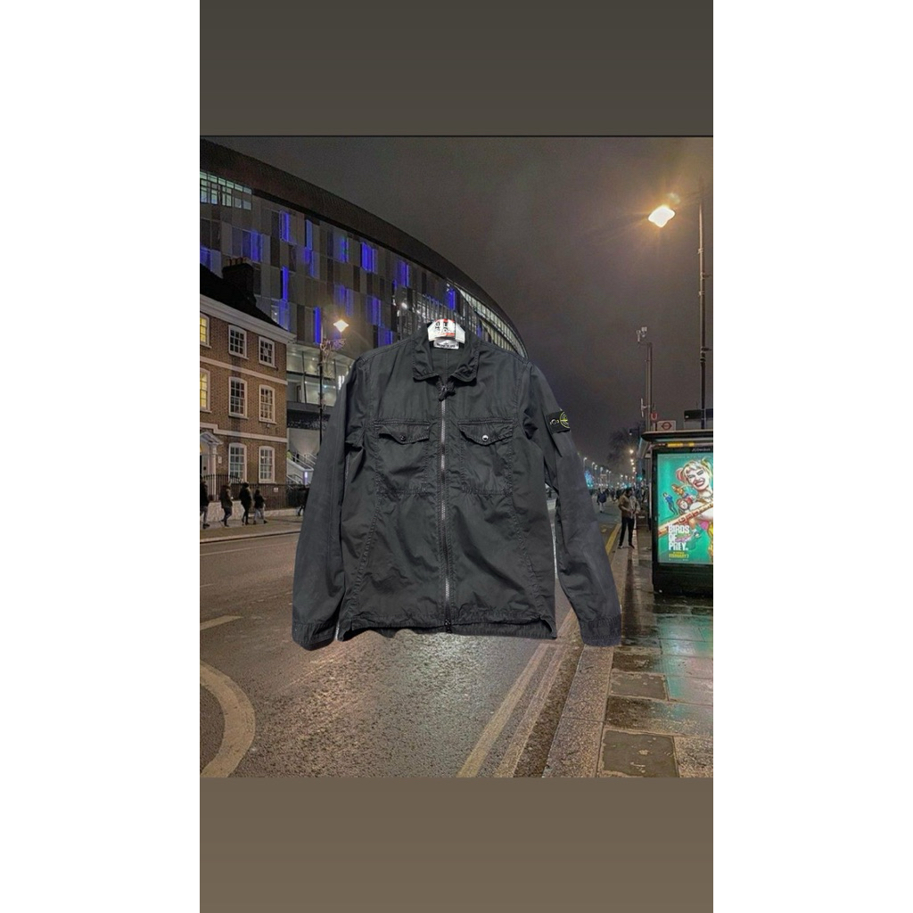 OVS STONE ISLAND