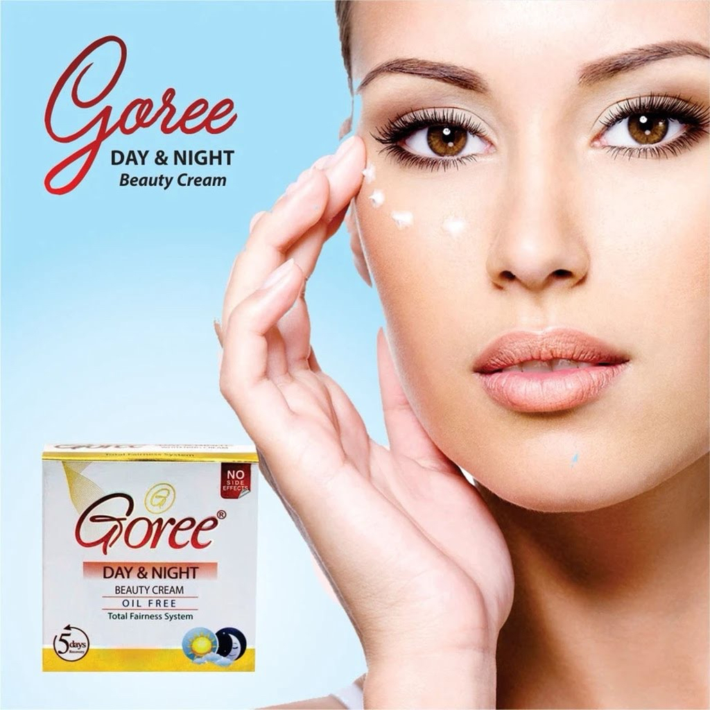 GORI DAY&Night Beauty Cream Best Beauty Cream