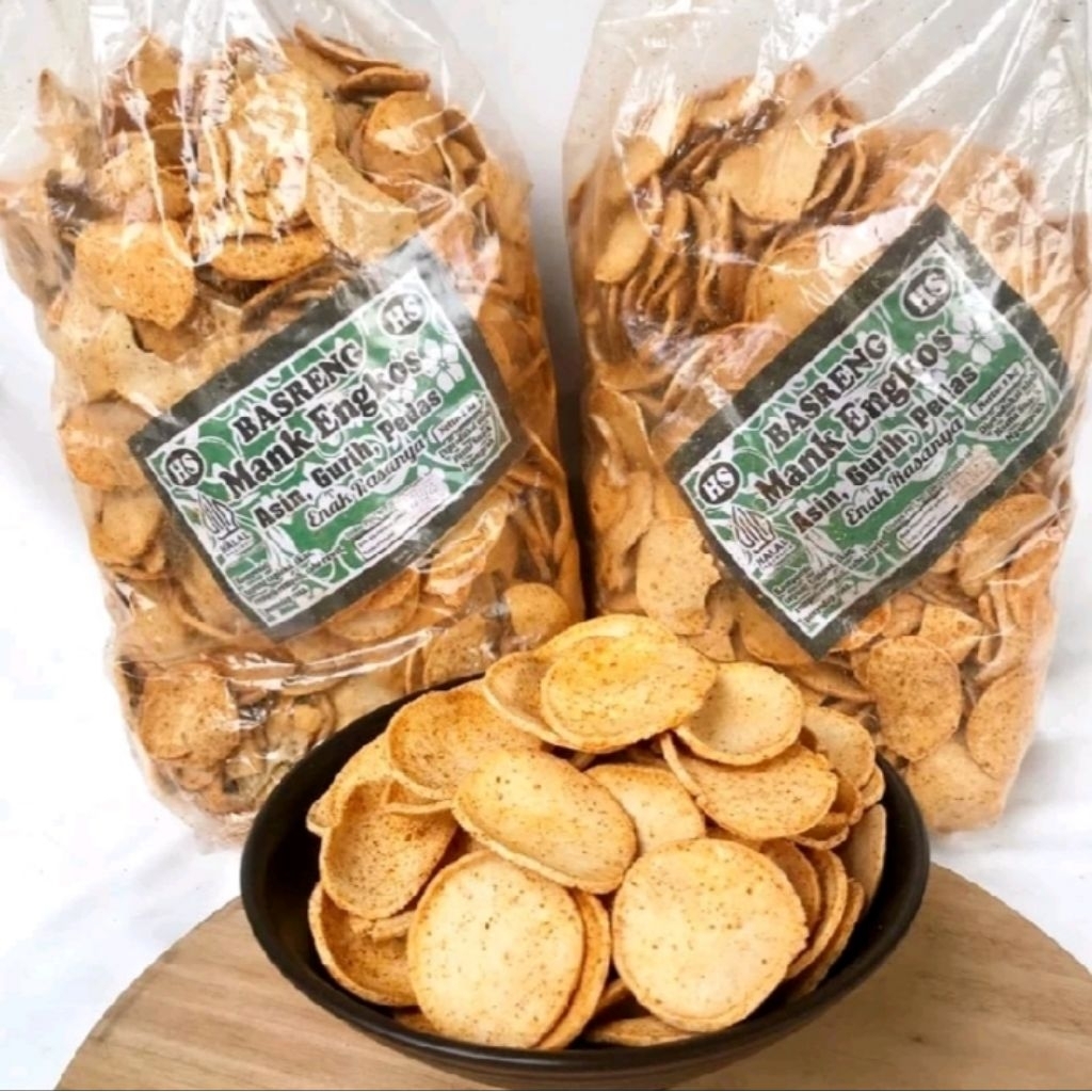 

basreng pedas mang engkos nagih enak murah grosir snack jajan lebaran