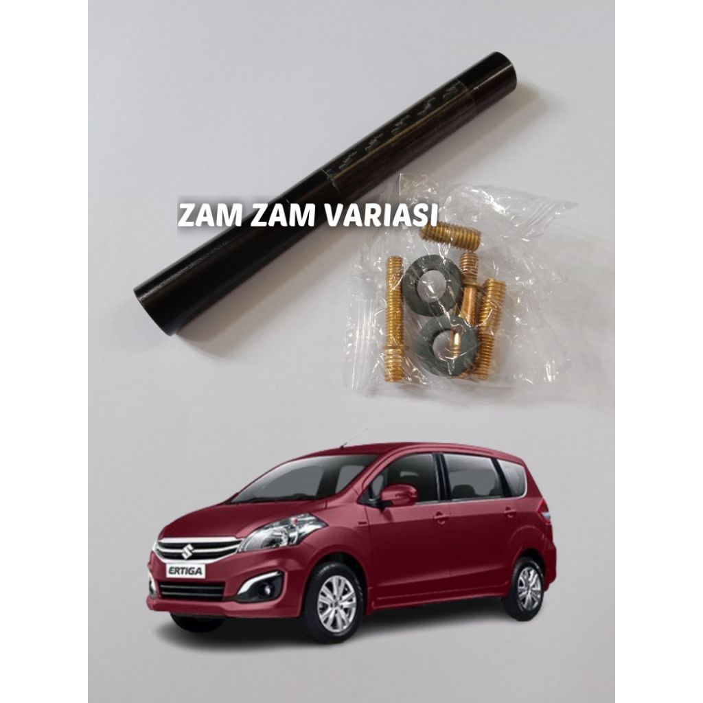 Antena mobil Ertiga 2016