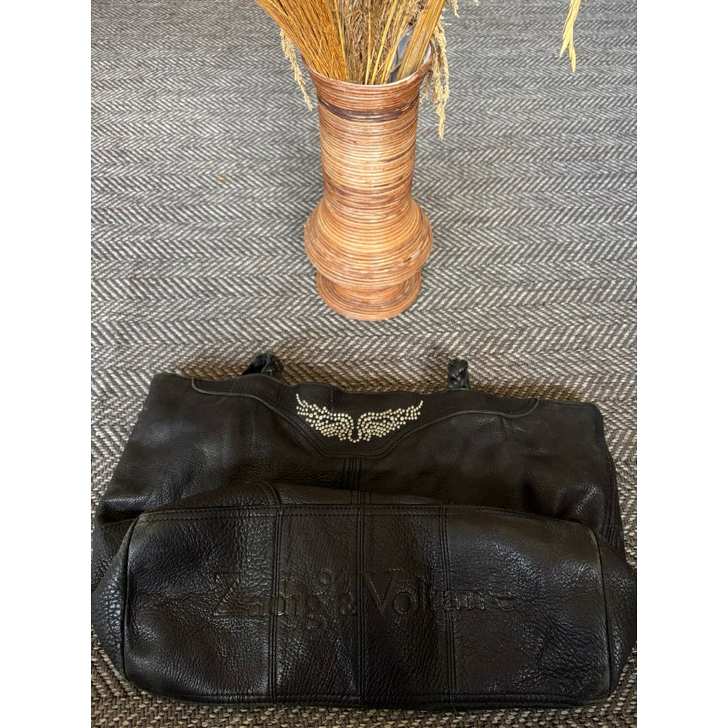 Zadig & Voltaire bag