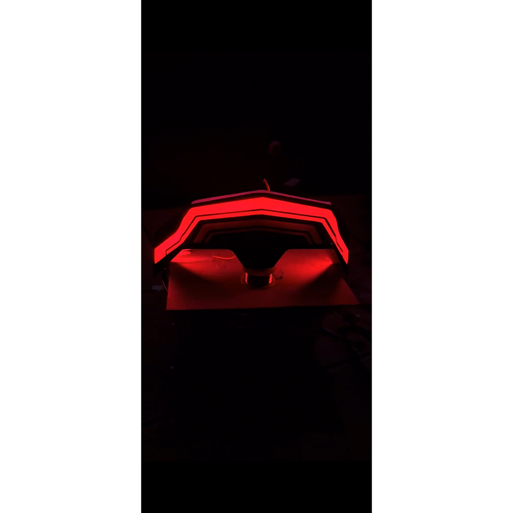 Stoplamp Lazy VARIO LED NEW