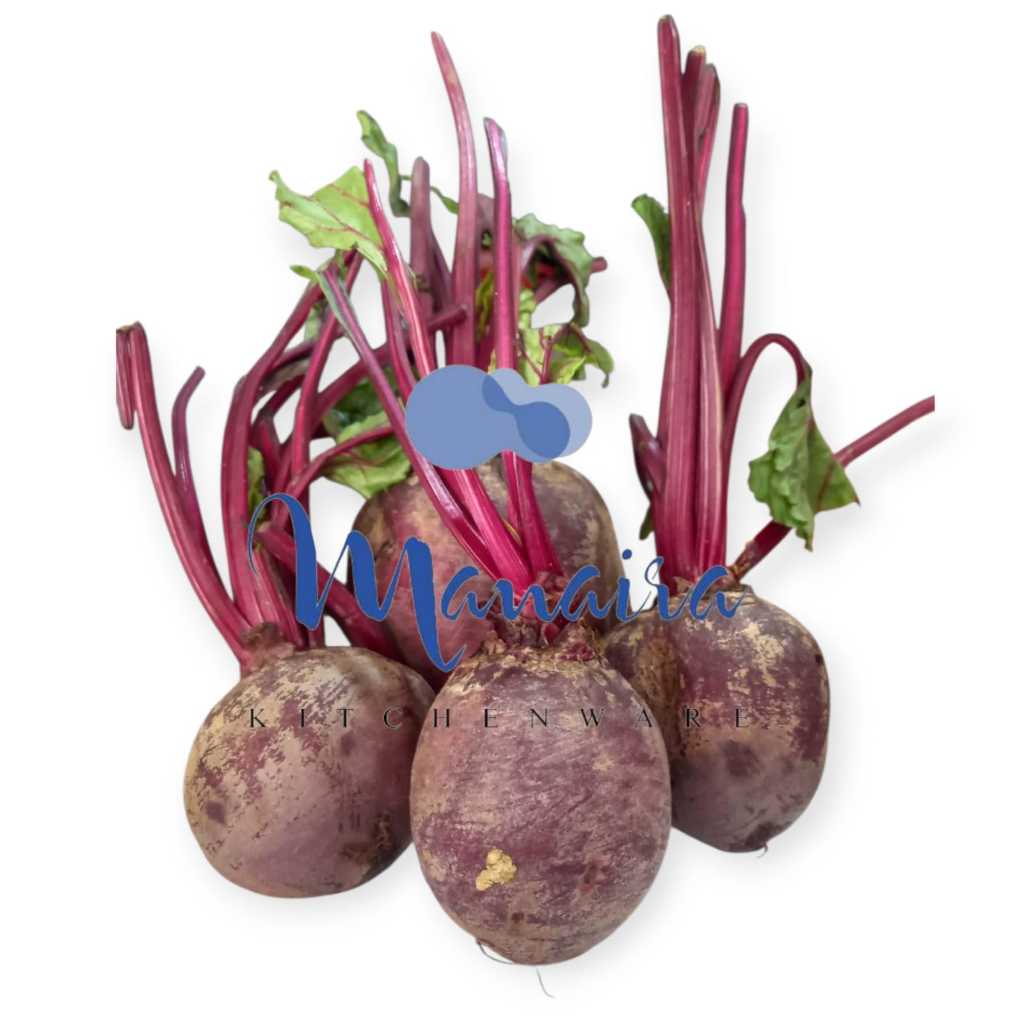 

Beet Root atau buah bit fresh1Kg kualitas supermarket